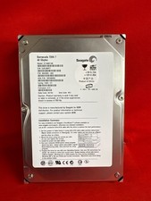 Seagate Barracuda 7200.7 ST340014A 40GB 7200RPM IDE PATA 3.5 HDD (CP1127802) picture