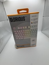 Glorious Gpbt Aura Rgb Keycaps picture