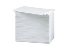 Zebra Premier PVC 10 mil 500 Pieces and Business 104523-210 picture
