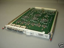 LUCENT BNJ71 FLEXENT ENHANCED FIBER OPTIC  CP CRPQAAZ picture
