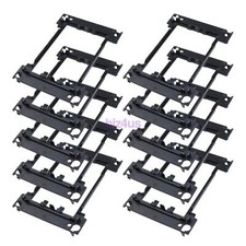 10 Packs For Dell Precision T7820 T7920 Workstation CPU Heatsink Holder WN9TY US picture