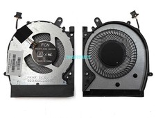 New HP Envy X360 13-AG CPU Cooling Fan L19599-001 L23528-001 DFS200005AV0T picture
