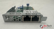Network Card Lenovo ThinkSystem RJ45 LOM Adapter - 2 Ports - 1 Gbps - 7ZT7A00544 picture