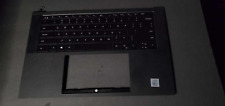 Dell OEM XPS 9500 Palmrest Keyboard picture