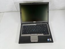 (1)Dell Latitude D620 Laptop Intel Centrino Duo  - 1GB Ram - 120 HDD - For Parts picture