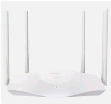 Tenda TX3 AX1800 Dual-Band Gigabit Wi-Fi 6 Router picture