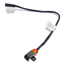 For Dell Inspiron 15 5000 5565 5567 BAL30 AC DC Jack Power Harness Cable picture