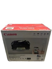 Canon PIXMA MX922 Wireless All-In-One Inkjet Color Printer AirPrint New picture