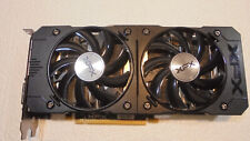 XFX R9 380 Double Dissipation 4 GB picture