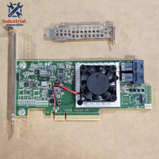 Inspur LSI SAS3008 IT Mode RAID HBA 12Gbps YZCA-00424-101/102 High Low Profile picture
