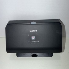 Canon imageFORMULA DR-M260 M111281 Color Document Scanner - Please Read Desc *** picture