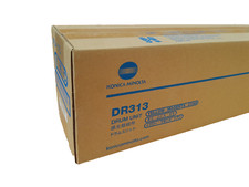 A7U40TD genuine Konica Minolta DR-313  Color (YMC) Drum Unit new picture