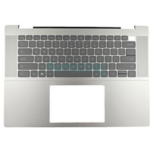 New Palmrest w/ Backlit Keyboard For Dell Inspiron 16 5630 5635 0D4WJ7 picture