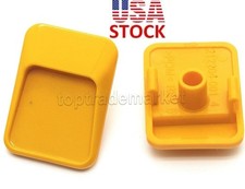 2PCS Side Button for Zebra ZD410 ZD411 Direct Thermal Printer USA STOCK picture