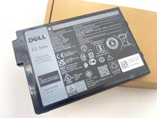 Genuine 53.5Wh XVJNP Battery For Dell Latitude 5430 Rugged Extreme Series OEM picture