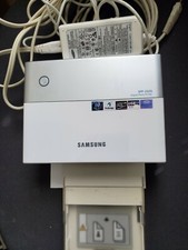 Samsung  SPP-2020 Digital Color Photo Thermal Printer picture