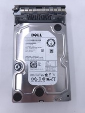 DELL Enterprise V8FCR WD1003FBYX-18Y7B0 1TB 7.2K RPM 64MB CACHE 3Gb/s SATA 3.5
