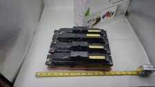 069 069H Toner Cartridge Set High Capacity 4-Pack Compatible for Canon 069H 069 picture