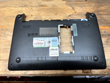 ASUS EEEPc 1001PX Bottom Case Housing Shell Cover Color Black Used Condition picture
