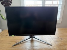 Acer Predator XB273K GPbmiipprzx 27