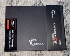 G.SKILL Trident Z5 Neo 32GB (2x16GB) DDR5-6000 CL26 F5-6000A2636H16GX2-TZ5NXRN picture