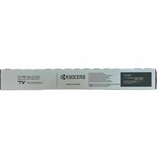 Kyocera TK-6347K Original Laser Toner Cartridge - Black - 1 Each (tk6347) picture