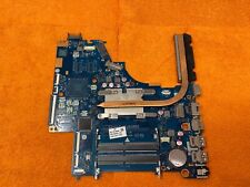 OEM HP 255 G6 MOTHERBOARD AMD A6-9220 2.5GHz DDR4 RAM LA-E841P 926268-601 picture