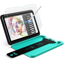 2 Pack Armorite Paper-Feel Screen Protectors for Ipad Pro 13 Inch (M5/M4) 2025/2 picture
