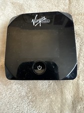 Virgin Mobile Overdrive Pro Black Wireless 3G/4G Mobile Hotspot Broadband Device picture