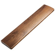 Faluber Wooden Wrist Rest, 17.3-inch Length and 20mm Thickness for Full-Sized Ke picture
