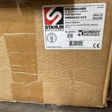 STAHLIN DWG44321412 picture