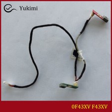0F43XV FOR DELL OptiPlex 5260 5280 F43XV Microphone Board Cable Connection Cable picture