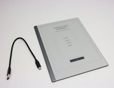 reMarkable 2 RM113 10.3” Paper Tablet ISSUE picture