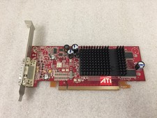 Sun Oracle ATI FireMV 2200 375-3458-01 128MB DMS-59 Graphics Card High Profile picture