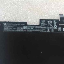 Genuine OEM 46.5WH CS03XL Battery for HP ZBook l5u G3/G4 EliteBook 840 G4 850 G3 picture