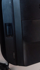 HP OfficeJet 5222 Wireless All-In-One Color Inkjet Printer Scan Copy picture