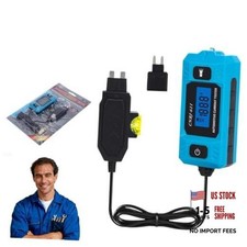 Automotive Circuit Fault Probe Tester, Portable High-Precision Current Tester picture