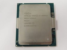 Intel Xeon E7-8890 v3 2.5GHz 18-Core 45MB Cache Processor/CPU __ SR21V picture