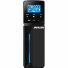 Minuteman Entrust-LG ETR850LG 850VA Mini-tower UPS picture