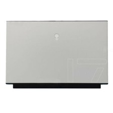 New White LCD Back Cover For Dell Alienware M17 R3 17.3 inch 0R0CJC picture