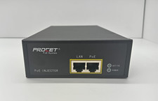 PROCET  PT-PSE109GBRO - AH  PoE Injector picture