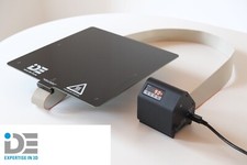 IDE System HBP heated build platform for Makerbot Replicator Z18 picture