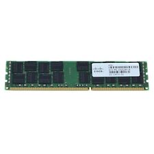 Cisco UCS-MR-1X162RY-A 16GB 2Rx4 PC3L-12800R 1600Mz Samsung Server RAM Memory picture