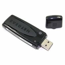 Panasonic TV Ready Netgear Wireless USB Adapter  DY-WL10PP-K DY-WL10 picture