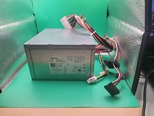 Dell AC275EM-00 OEM Power Supply 0CPFN1 ~ 275W 80+ Gold 053N4 0053N4 TESTED picture