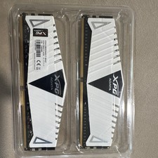 ADATA XPG GAMMIX D10 Desktop Memory RAM 8GB PC4-3000 24000 DDR4-3000MHZ picture