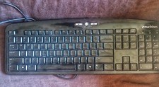 eMachines Wired Keyboard Model KB-0705 picture