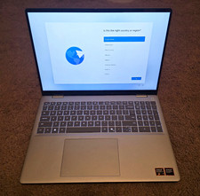 Dell 16 Plus 16in Silver Ryzen 7 32GB 1TB SSD Win 11 Radeon WiFi/BT picture