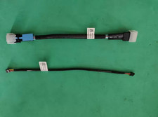 2pcs DELL R760 R7625 Boss card cables set PFHYD 8XTCG 0PFHYD 08XTCG picture