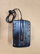 APC BE650G1 Back-Up 650 Battery w Battery Included picture